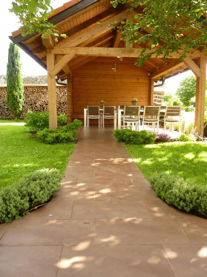 Rooms Gril Postojna Exterior foto