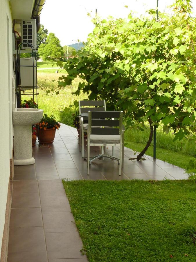 Rooms Gril Postojna Exterior foto