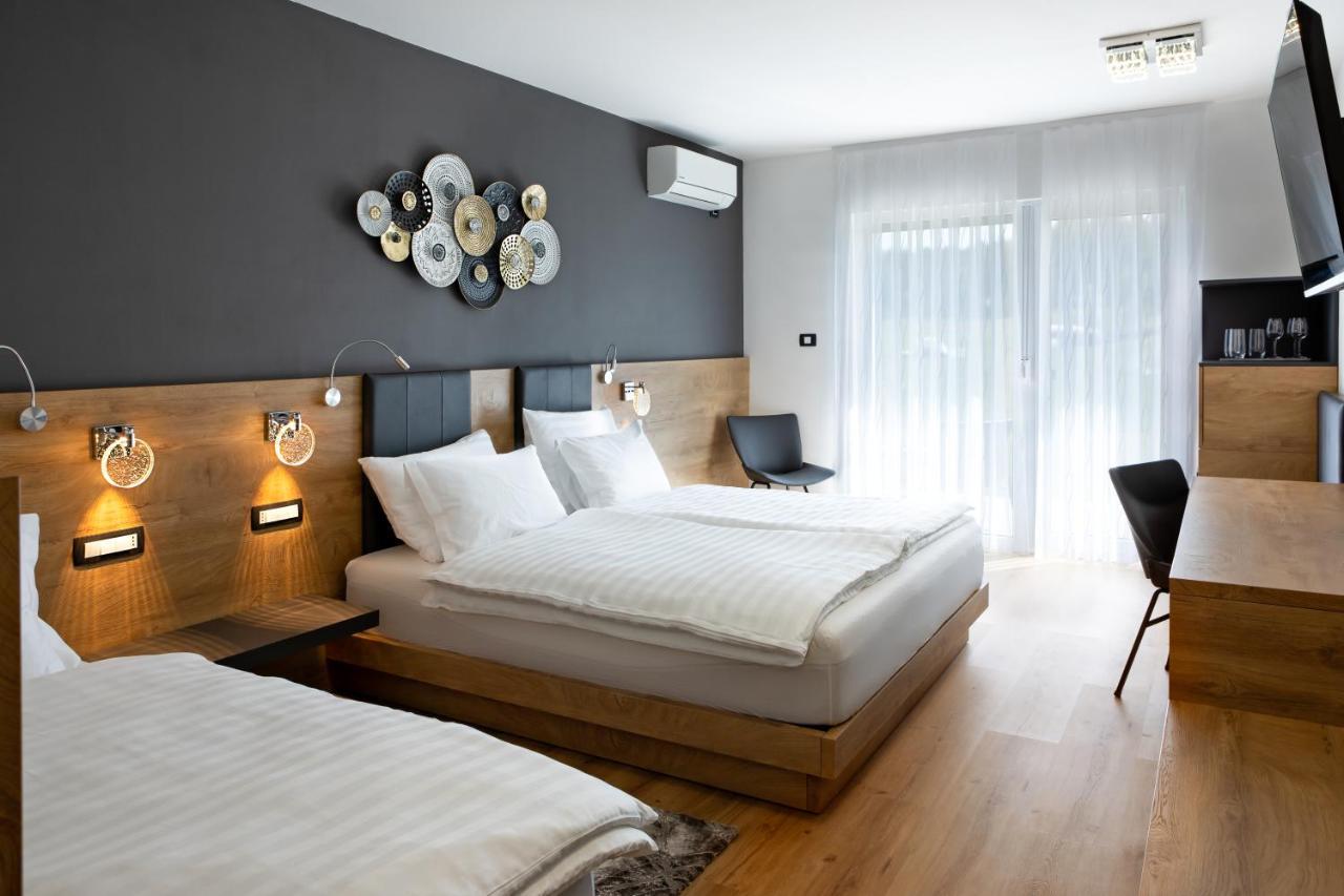 Rooms Gril Postojna Exterior foto