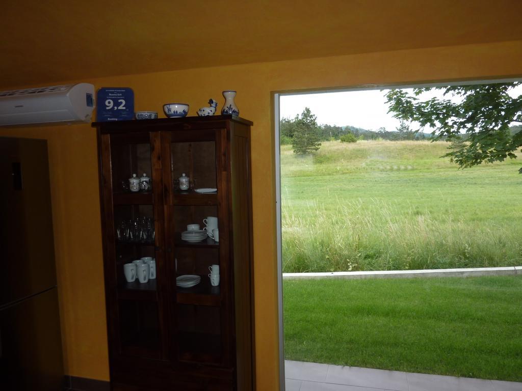 Rooms Gril Postojna Exterior foto