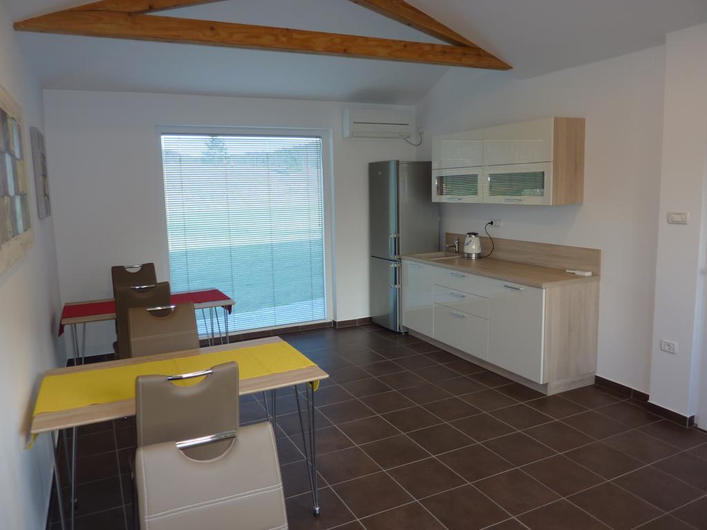 Rooms Gril Postojna Exterior foto